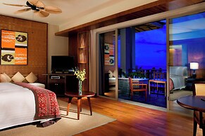 Le Meridien Shimei Bay Beach Resort & Spa