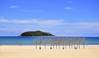Le Meridien Shimei Bay Beach Resort & Spa