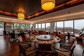 Le Meridien Shimei Bay Beach Resort & Spa