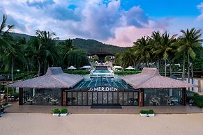 Le Meridien Shimei Bay Beach Resort & Spa