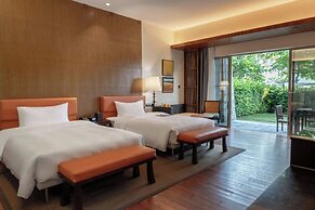 Le Meridien Shimei Bay Beach Resort & Spa