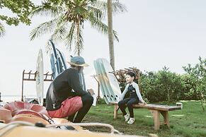 Le Meridien Shimei Bay Beach Resort & Spa