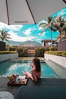 Le Meridien Shimei Bay Beach Resort & Spa