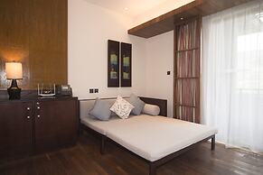 Le Meridien Shimei Bay Beach Resort & Spa