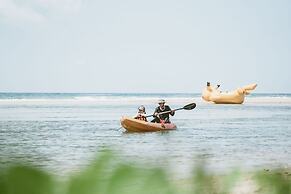 Le Meridien Shimei Bay Beach Resort & Spa