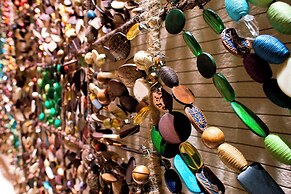 Le Meridien Shimei Bay Beach Resort & Spa