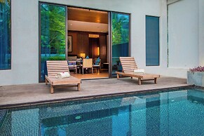 Le Meridien Shimei Bay Beach Resort & Spa