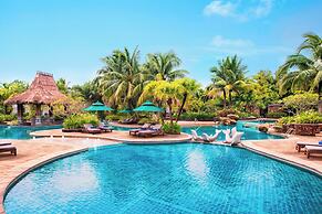 Le Meridien Shimei Bay Beach Resort & Spa