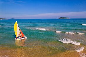 Le Meridien Shimei Bay Beach Resort & Spa