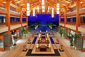 Le Meridien Shimei Bay Beach Resort & Spa