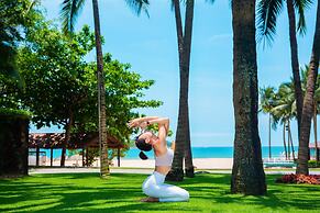 Le Meridien Shimei Bay Beach Resort & Spa