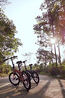 Le Meridien Shimei Bay Beach Resort & Spa