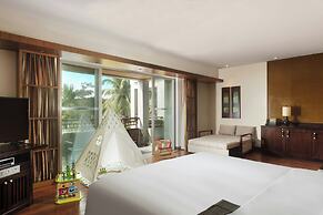 Le Meridien Shimei Bay Beach Resort & Spa