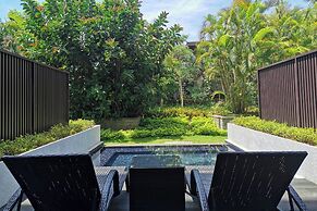 Le Meridien Shimei Bay Beach Resort & Spa