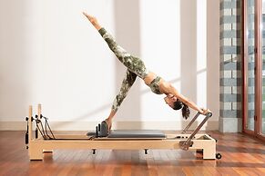 Le Meridien Shimei Bay Beach Resort & Spa