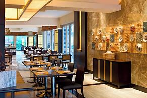 Le Meridien Shimei Bay Beach Resort & Spa