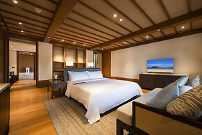 Le Meridien Shimei Bay Beach Resort & Spa