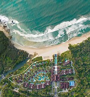 Le Meridien Shimei Bay Beach Resort & Spa