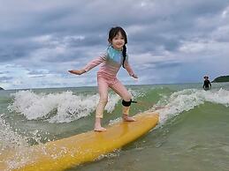 Le Meridien Shimei Bay Beach Resort & Spa