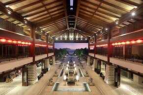 Le Meridien Shimei Bay Beach Resort & Spa