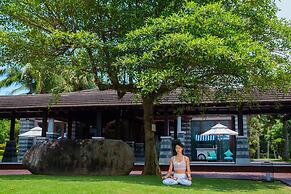 Le Meridien Shimei Bay Beach Resort & Spa