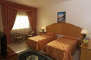 Safeer Hotel Suites - Aparthotel