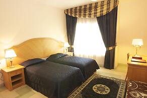 Safeer Hotel Suites - Aparthotel