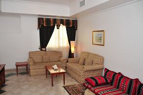 Safeer Hotel Suites - Aparthotel