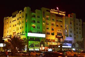 Safeer Hotel Suites - Aparthotel