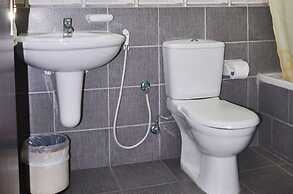 Safeer Hotel Suites - Aparthotel