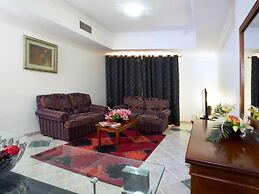 Safeer Hotel Suites - Aparthotel