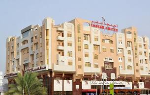 Safeer Hotel Suites - Aparthotel