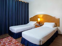 Safeer Hotel Suites - Aparthotel