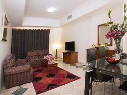 Safeer Hotel Suites - Aparthotel