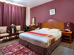 Safeer Hotel Suites - Aparthotel
