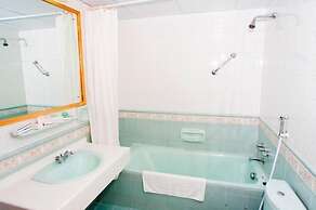 Safeer Hotel Suites - Aparthotel