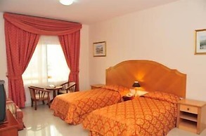 Safeer Hotel Suites - Aparthotel