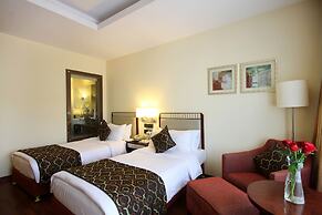 Fortune Select JP Cosmos, Bengaluru -  Member ITC Hotels' Group