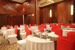 Fortune Select JP Cosmos, Bengaluru -  Member ITC Hotels' Group