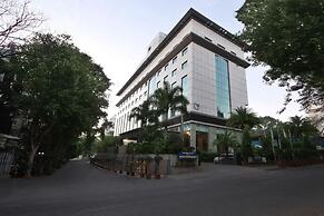 Fortune Select JP Cosmos, Bengaluru -  Member ITC Hotels' Group