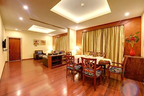 Fortune Select JP Cosmos, Bengaluru -  Member ITC Hotels' Group