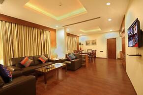 Fortune Select JP Cosmos, Bengaluru -  Member ITC Hotels' Group