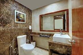 Fortune Select JP Cosmos, Bengaluru -  Member ITC Hotels' Group