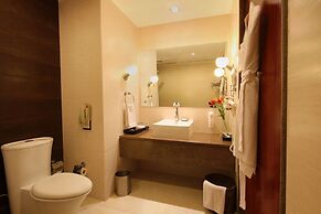 Fortune Select JP Cosmos, Bengaluru -  Member ITC Hotels' Group