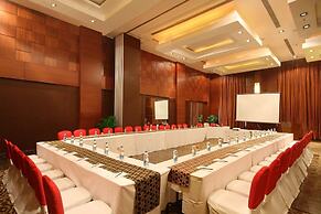 Fortune Select JP Cosmos, Bengaluru -  Member ITC Hotels' Group
