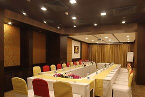 Fortune Select JP Cosmos, Bengaluru -  Member ITC Hotels' Group