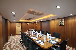 Fortune Select JP Cosmos, Bengaluru -  Member ITC Hotels' Group