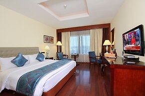 Fortune Select JP Cosmos, Bengaluru -  Member ITC Hotels' Group