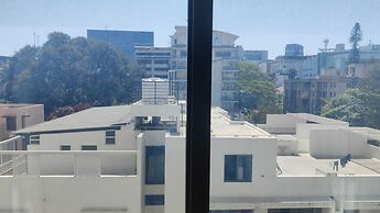 Fortune Select JP Cosmos, Bengaluru -  Member ITC Hotels' Group