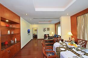 Fortune Select JP Cosmos, Bengaluru -  Member ITC Hotels' Group